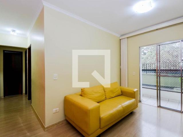 Apartamento aluguel em Jardim Aliança, Guarulhos