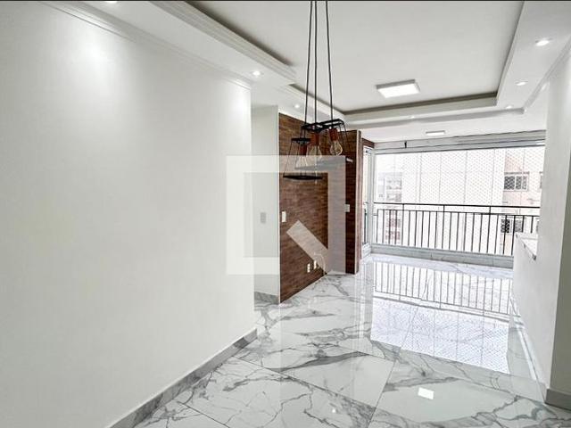 Apartamento aluguel em Região Imediata de São Paulo, Região Metropolitana de São Paulo