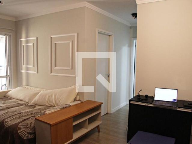Apartamento aluguel em Região Imediata de São Paulo, Região Metropolitana de São Paulo