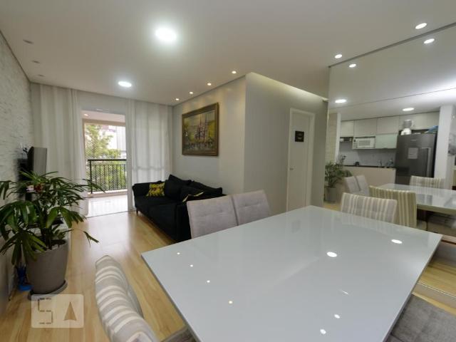 Apartamento aluguel em Região Imediata de São Paulo, Região Metropolitana de São Paulo