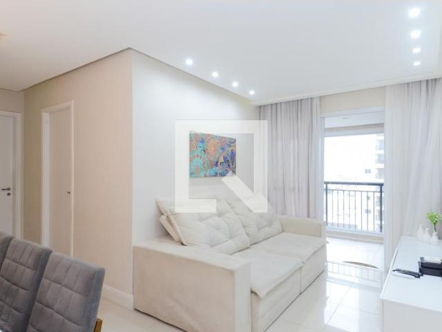 Apartamento aluguel em Região Imediata de São Paulo, Região Metropolitana de São Paulo