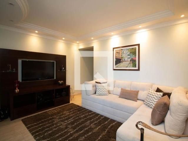 Apartamento aluguel em Região Imediata de São Paulo, Região Metropolitana de São Paulo