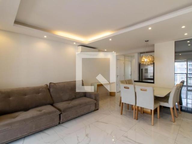 Apartamento aluguel em Região Imediata de São Paulo, Região Metropolitana de São Paulo