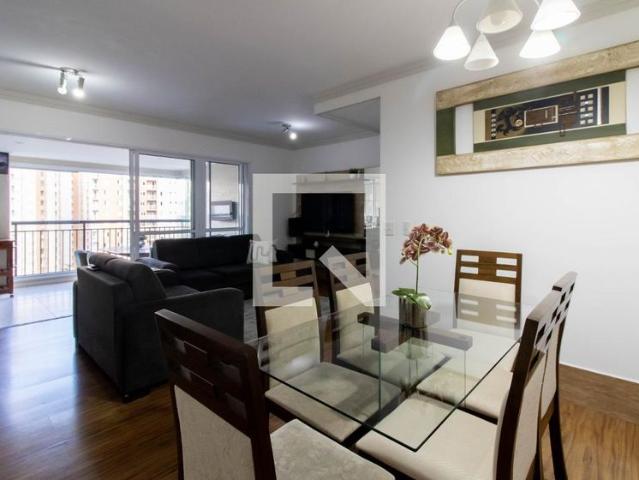 Apartamento aluguel em Região Imediata de São Paulo, Região Metropolitana de São Paulo
