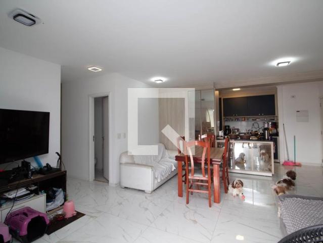 Apartamento aluguel em Região Imediata de São Paulo, Região Metropolitana de São Paulo