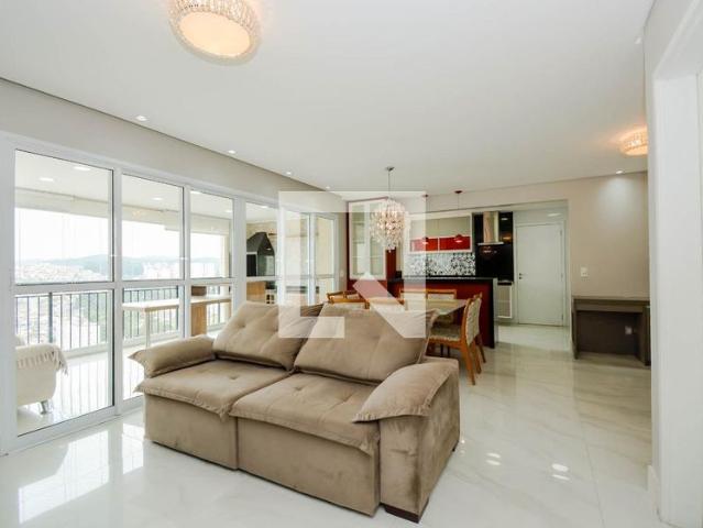 Apartamento aluguel em Região Imediata de São Paulo, Região Metropolitana de São Paulo