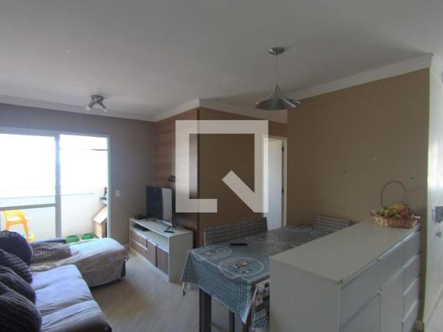 Apartamento aluguel em Região Imediata de São Paulo, Região Metropolitana de São Paulo