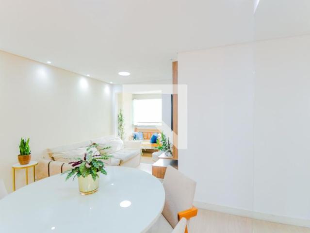 Apartamento aluguel em Região Imediata de São Paulo, Região Metropolitana de São Paulo