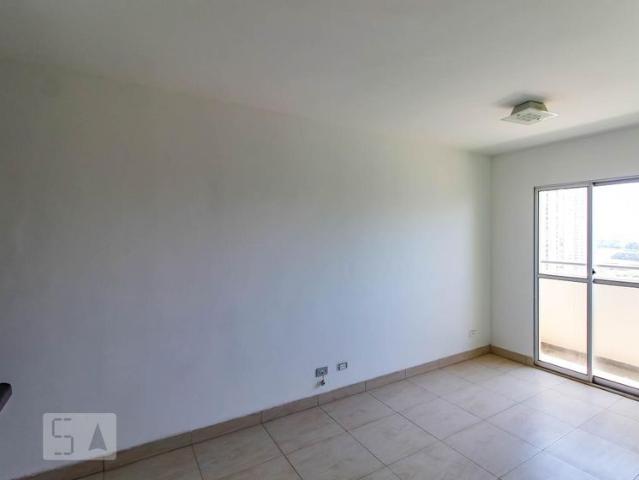 Apartamento aluguel em Vila Carioca, Guarulhos