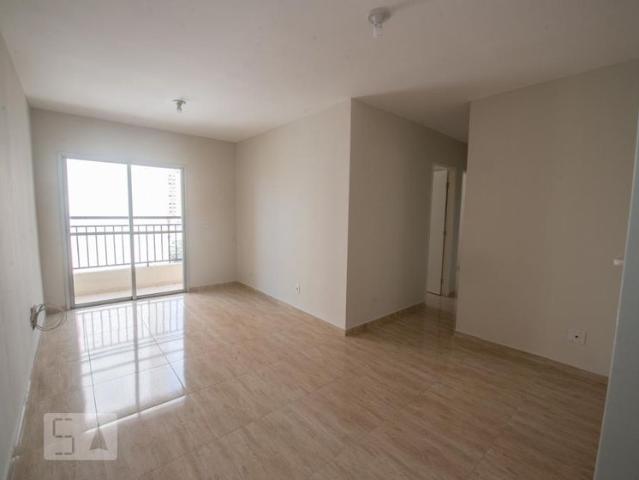 Apartamento aluguel em Jardim Ema, Guarulhos