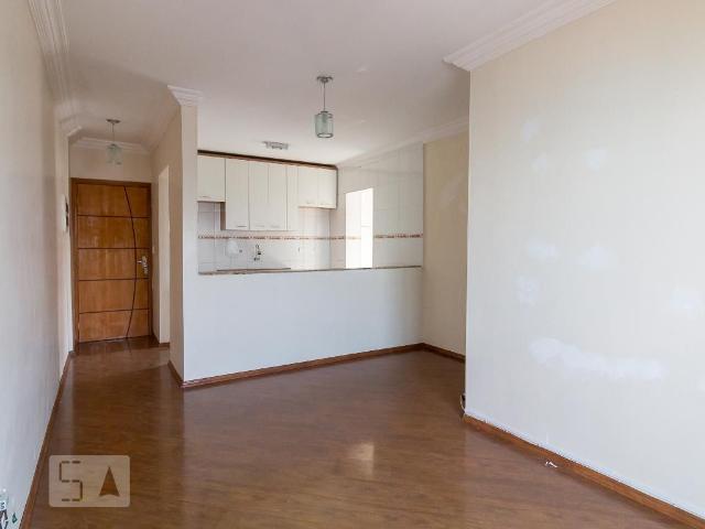 Apartamento aluguel em Região Imediata de São Paulo, Região Metropolitana de São Paulo