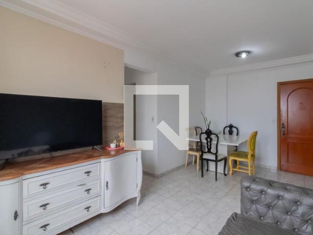 Apartamento aluguel em Região Imediata de São Paulo, Região Metropolitana de São Paulo