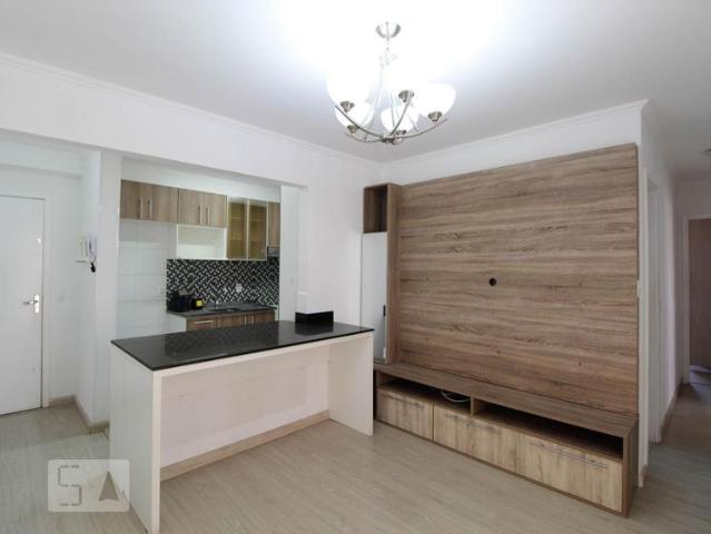 Apartamento aluguel em Vila São Ricardo, Guarulhos