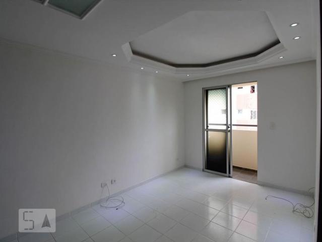 Apartamento aluguel em Região Imediata de São Paulo, Região Metropolitana de São Paulo