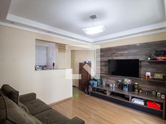 Apartamento aluguel em Região Imediata de São Paulo, Região Metropolitana de São Paulo