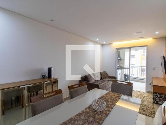 Apartamento aluguel em Região Imediata de São Paulo, Região Metropolitana de São Paulo