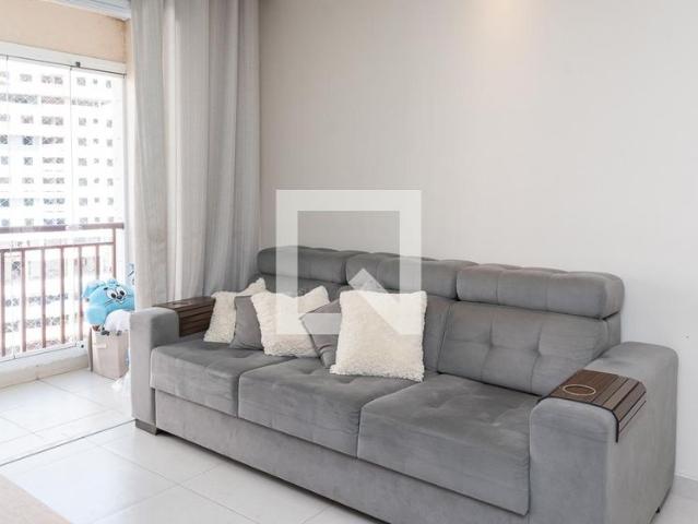 Apartamento aluguel em Região Imediata de São Paulo, Região Metropolitana de São Paulo