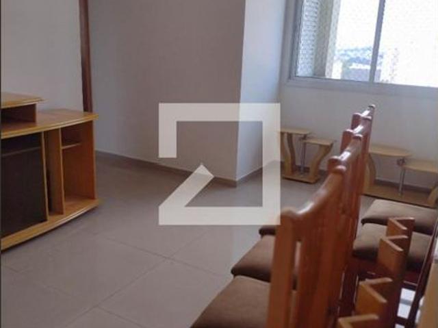 Apartamento aluguel em Jardim Ema, Guarulhos