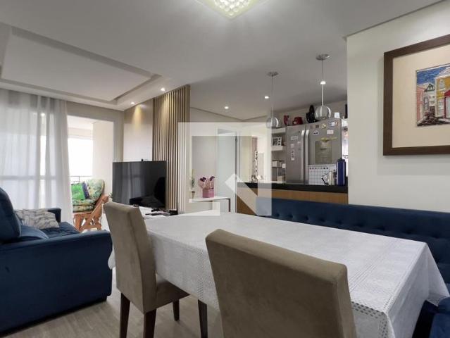 Apartamento aluguel em Região Imediata de São Paulo, Região Metropolitana de São Paulo