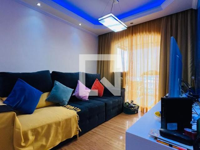 Apartamento aluguel em Região Imediata de São Paulo, Região Metropolitana de São Paulo