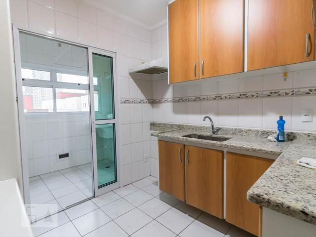Apartamento aluguel em Jardim Ema, Guarulhos
