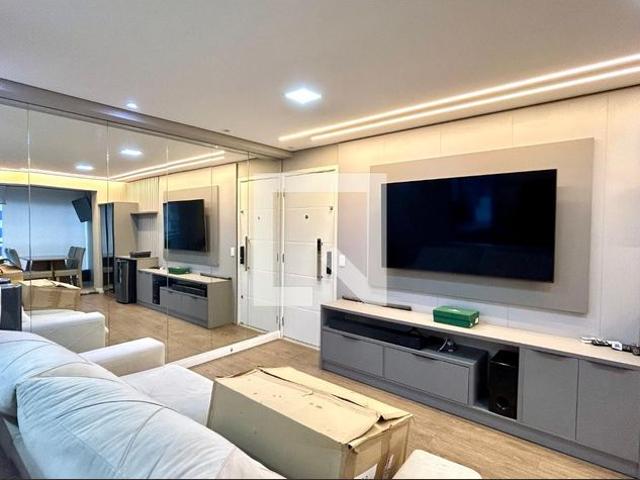 Apartamento aluguel em Região Imediata de São Paulo, Região Metropolitana de São Paulo