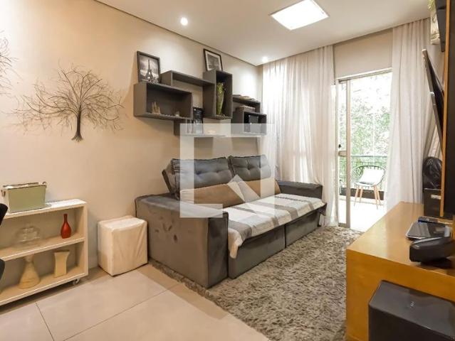Apartamento aluguel em Região Imediata de São Paulo, Região Metropolitana de São Paulo