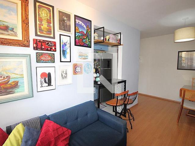Apartamento venda em Encantado, Rio de Janeiro