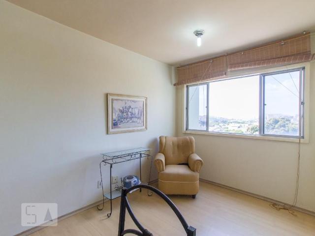 Apartamento aluguel em Região Geográfica Imediata do Rio de Janeiro, Região Metropolitana do Rio de Janeiro