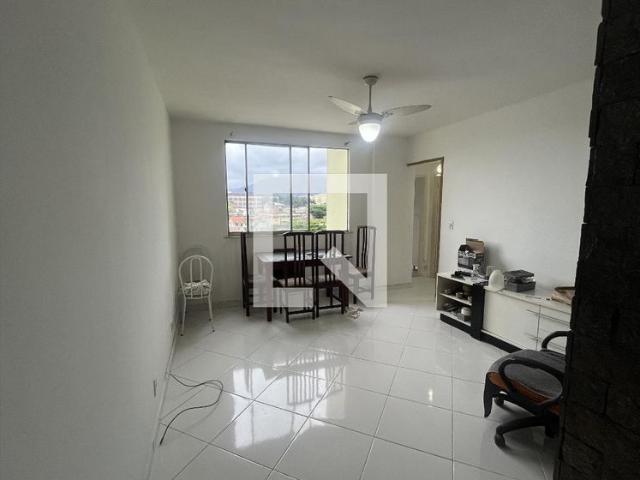 Apartamento aluguel em Cascadura, Rio de Janeiro