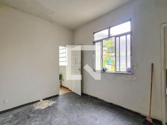 Apartamento aluguel em Quintino Bocaiúva, Rio de Janeiro