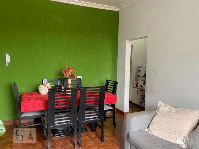 Apartamento aluguel em Inhaúma, Rio de Janeiro