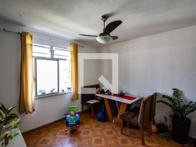 Apartamento aluguel em Inhaúma, Rio de Janeiro