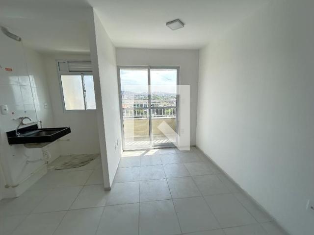 Apartamento aluguel em Inhaúma, Rio de Janeiro