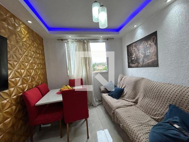 Apartamento aluguel em Tomás Coelho, Rio de Janeiro
