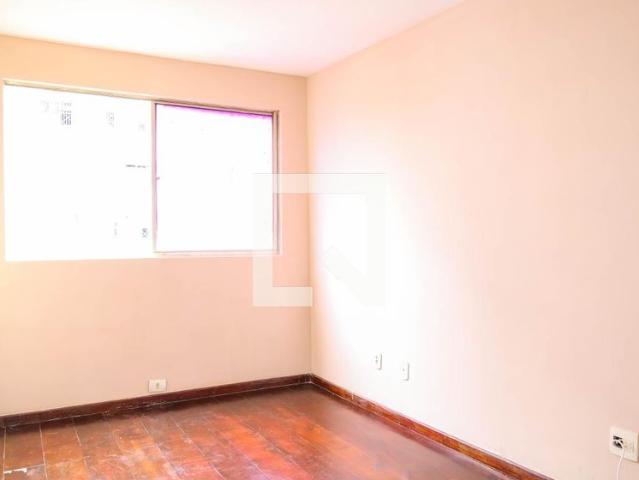 Apartamento aluguel em Inhaúma, Afonso Cláudio