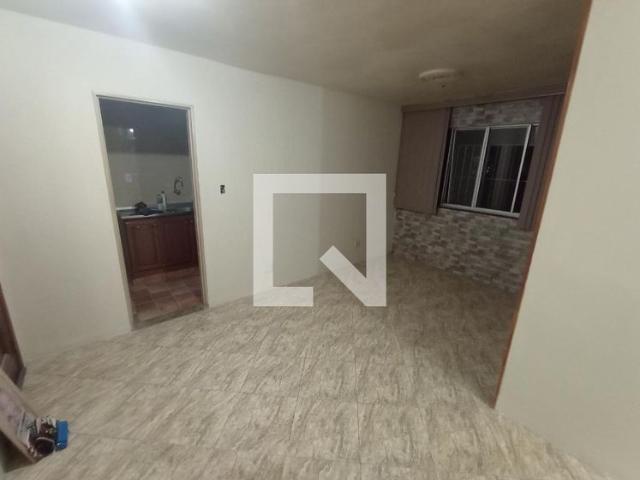 Apartamento aluguel em Tomás Coelho, Rio de Janeiro