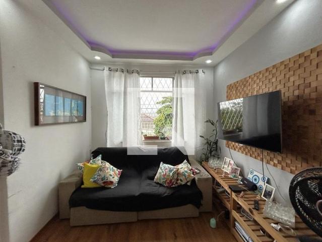 Apartamento aluguel em Inhaúma, Rio de Janeiro
