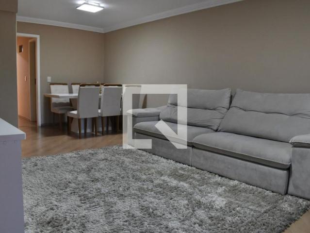 Apartamento aluguel em Região Geográfica Imediata de Curitiba, Região Metropolitana de Curitiba