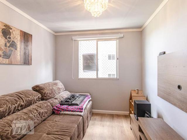 Apartamento aluguel em Curitiba, Capão Raso