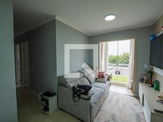 Apartamento venda em Vila das Indústrias, Curitiba