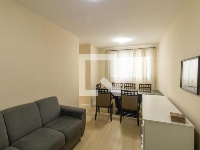 Apartamento aluguel em Pinheirinho, Curitiba