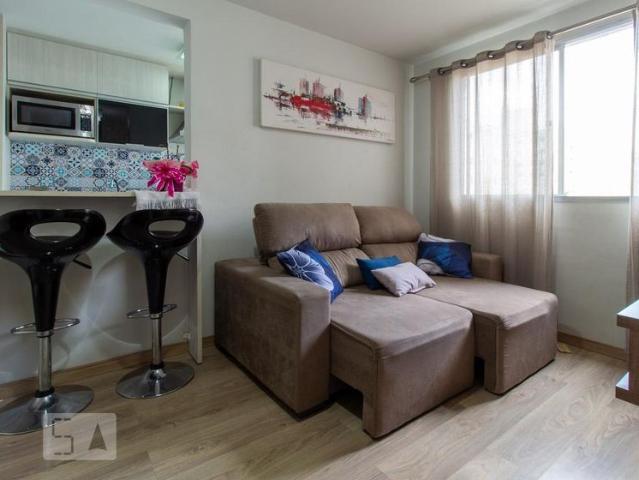 Apartamento aluguel em Região Geográfica Imediata de Curitiba, Região Metropolitana de Curitiba