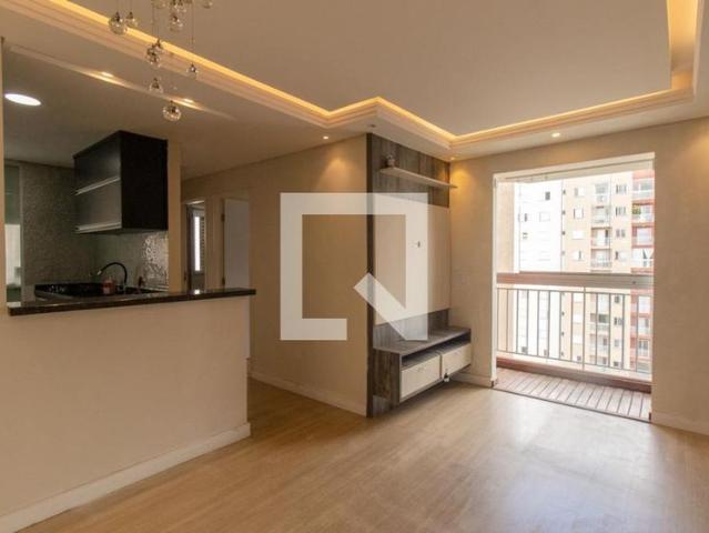 Apartamento aluguel em Vila das Indústrias, Curitiba
