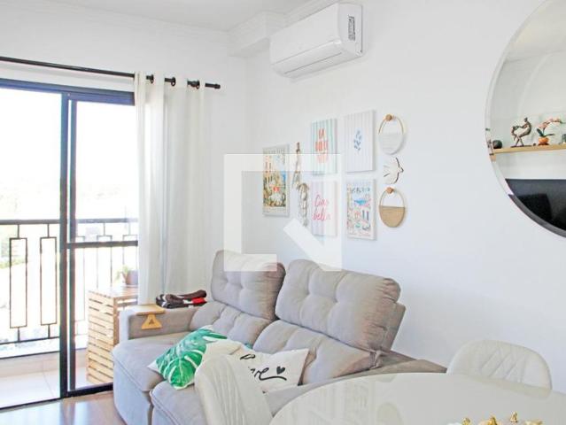 Apartamento aluguel em Região Imediata de Campinas, Região Metropolitana de Campinas