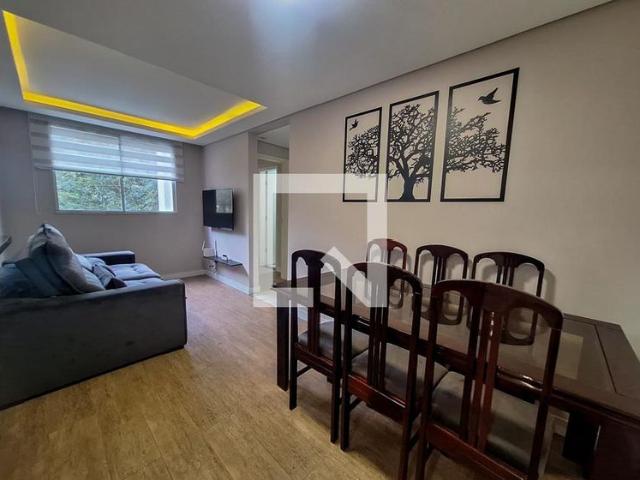Apartamento aluguel em Região Geográfica Imediata de Curitiba, Região Metropolitana de Curitiba