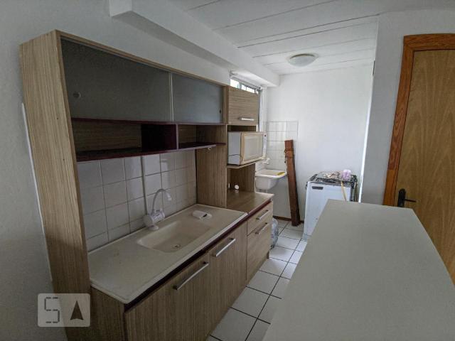 Apartamento aluguel em Região Geográfica Imediata de Novo Hamburgo - São Leopoldo, Região Metropolitana de Porto Alegre