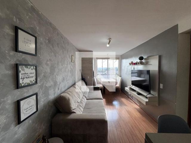 Apartamento aluguel em São Leopoldo, Feitoria