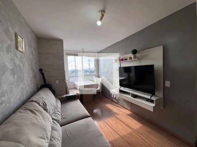Apartamento aluguel em Região Geográfica Imediata de Novo Hamburgo - São Leopoldo, Região Metropolitana de Porto Alegre