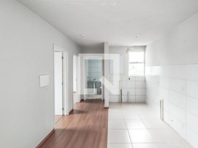 Apartamento aluguel em Região Geográfica Imediata de Novo Hamburgo - São Leopoldo, Região Metropolitana de Porto Alegre